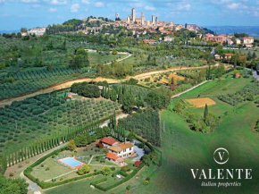 Podere Raggio Di Sole